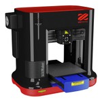 XYZprinting da Vinci miniMaker black 2