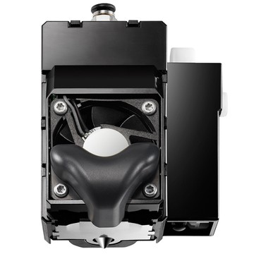 XYZprinting Hardened Steel Quick Release Extruder