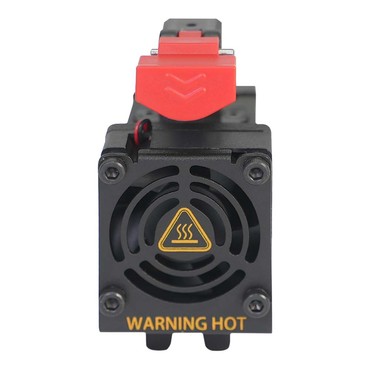 Raise3D Interchangeable Hot End (Pro3 Serie)