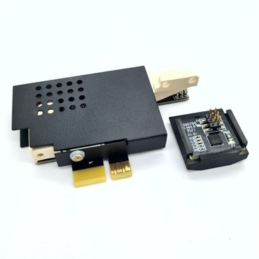 Auto Leveling Assembly 