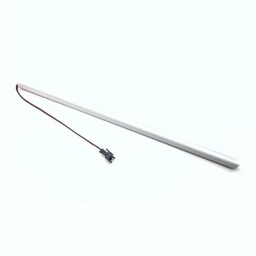 LED Beleuchtung fuer Raise3D Pro3