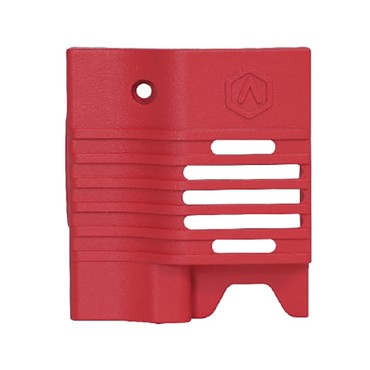 Left Extruder Cover Raise3D E2CF