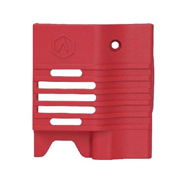 Right Extruder Cover Raise3D E2CF