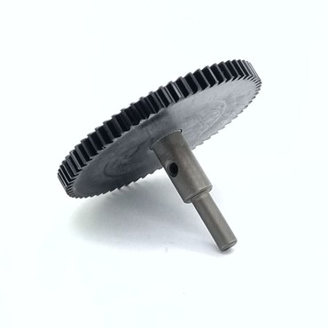 0566 Driven Gear Raise3D E2CF