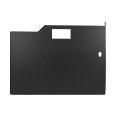 Left Side Panel Of Sheet Metal Raise3D E2CF