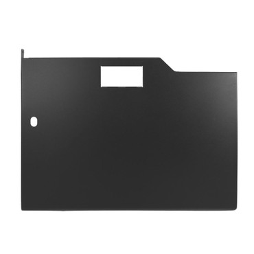 Right Side Panel Of Sheet Metal Raise3D E2CF