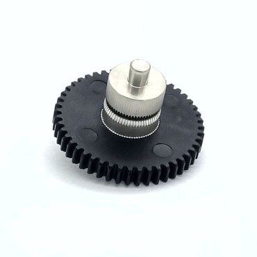 Filament Antriebszahnrad für Raise3D E2 incl. Pulley