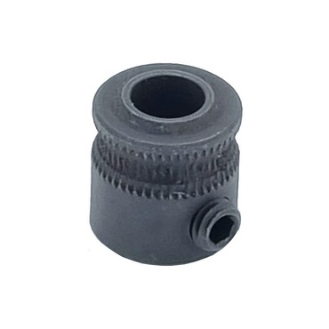 Craftbot Flow Gen Filament feeding Pulley