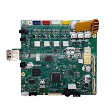 Mainboard für Flashforge Adventurer 4