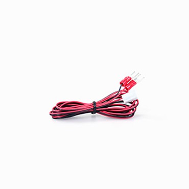 Touch Screen Power Supply Cable Raise3D Pro2 Serie