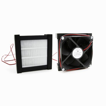 Air Filter Fan Assembly Raise3D Pro3