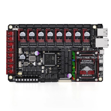 BIGTREETECH MANTA M8P V2