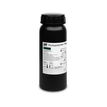 XYZprinting ProHighTemp 2x 500 ml
