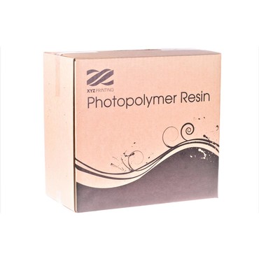 Resin Box