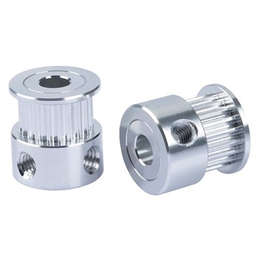 Timing Pulley RLA20-2GT-10-P5-C-H20