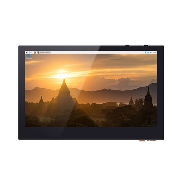 BIGTREETECH PI TFT50 V2.0 Touch Screen for Raspberry Pi/Pi 2
