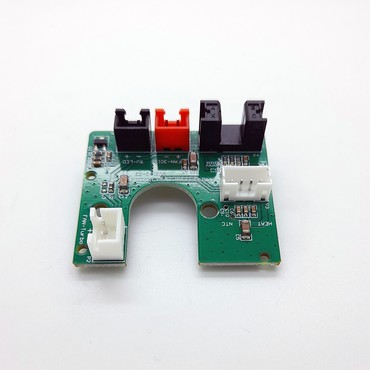 Extruder PCBA für Flashforge Adventurer 4