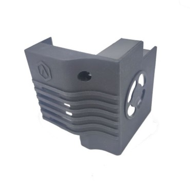 Right Extruder Cover Raise3D E2