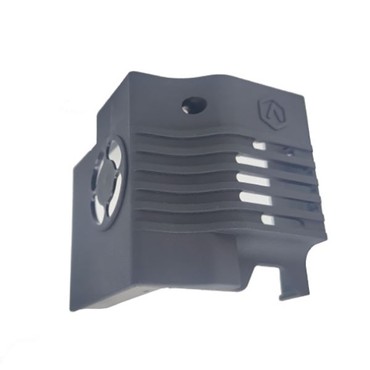 Left Extruder Cover Raise3D E2