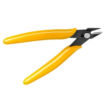 Goobay Precision Side Cutter 125 mm