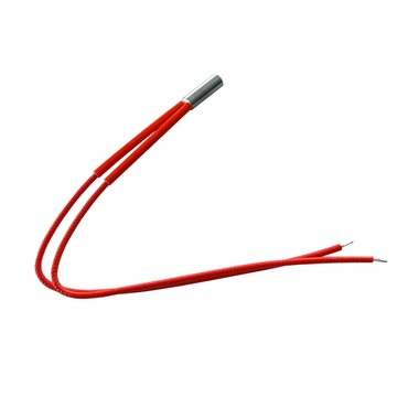 30002129001 Heizpatrone / heating rod Flashforge Creator 3 Pro