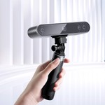 Revopoint Pop 3 3D Scanner 3