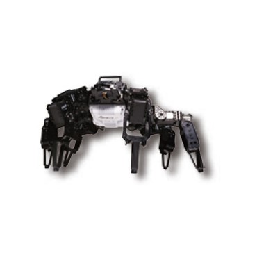 The Bolide Crawler Accessory