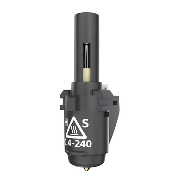 Highspeed Nozzle Assembly für Flashforge