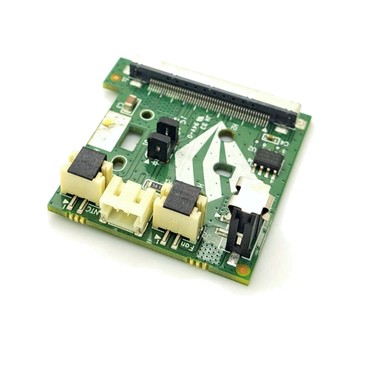 XYZprinting Junior Encoder Sensor Board H/I PP(J3)
