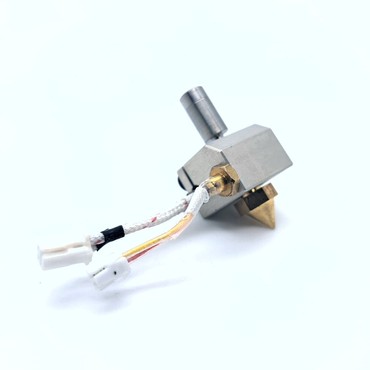 Hot End Assembly Raise3D Pro3 Series