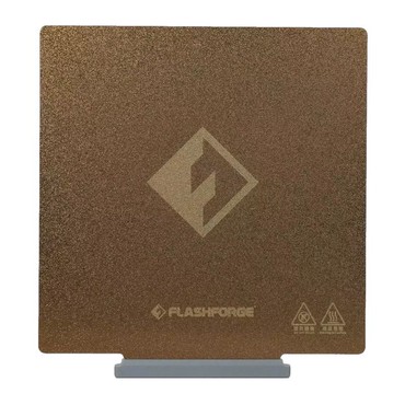 PEI Federstahlplattform für Flashforge Adventurer 5M / 5M Pro