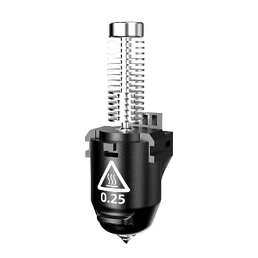0.25mm Nozzle Assembly