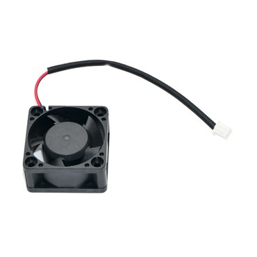 Bauraumluefter fuer Flashforge Adventurer 5MPro