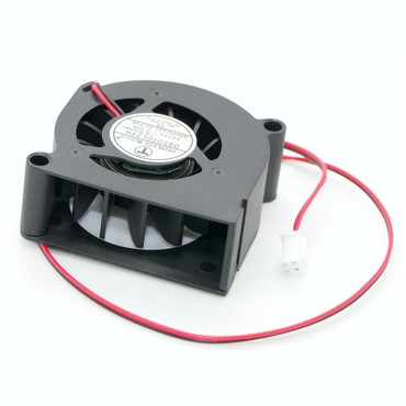 5020 Turbo Lüfter für Flashforge Adventurer 5M Pro