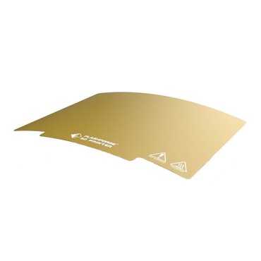 Flexibe PEI Sheet for Guider 3