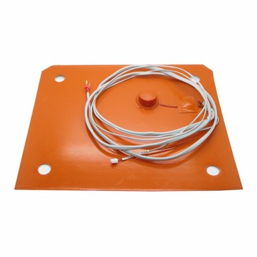 Heizbett für Flashforge Guider 3