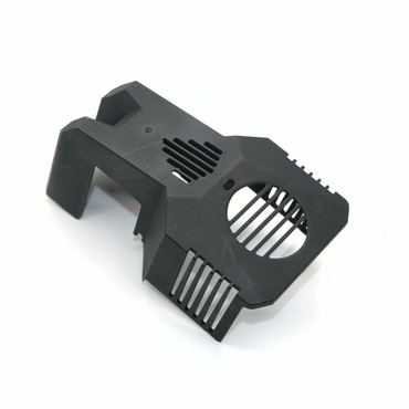 Extruder cover for Flashforge Guider 3 / 3 Plus