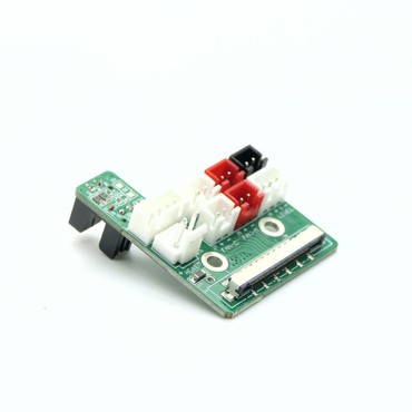 Extruder Board Flashforge Guider 3