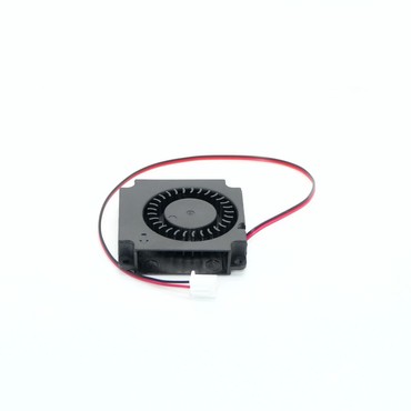 4010 Turbo Fan / for model cooling 