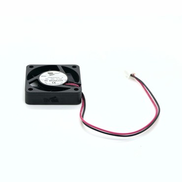 Temperature Resistant 4010 Fan Guider 3 Series