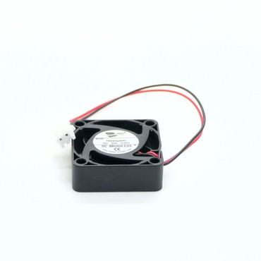 3010 Fan / for cooling upper part of extruder 