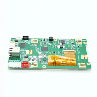 Touchscreen and Mainboard for Flashforge Guider 3