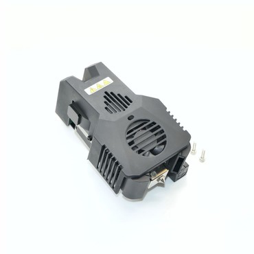 Extruder Assembly for Flashforge Guider 3 Plus