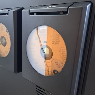 Drybox für Flashforge Guider 3Plus / Guider 3 Ultra