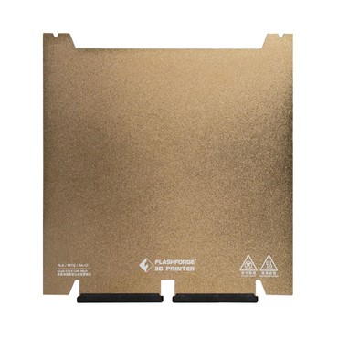 PEI Flexible sheet Guider 3 Plus / 3 Ultra