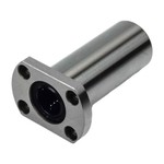 Extended Linear Bearing für Flashforge Guider 3 Plus und 3 Ultra 1