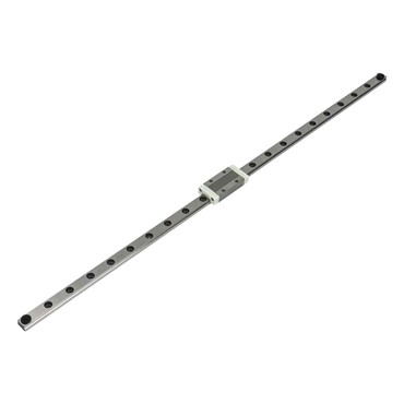 X-axis Guide Rail für Flashforge Guider 3 Plus / 3 Ultra