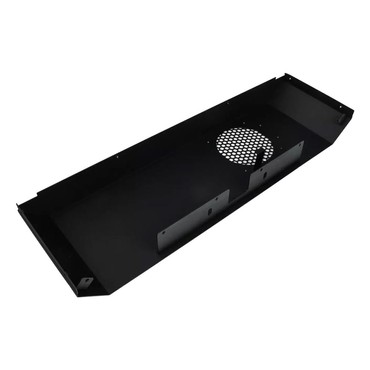 Rear Top Plate Fan for Flashforge Guider 3 Plus / 3 Ultra