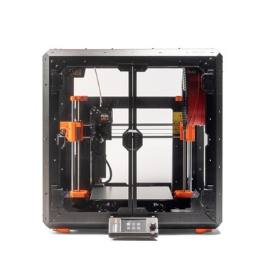 Original Prusa MK4 Enclosure (nur Gehäuse)