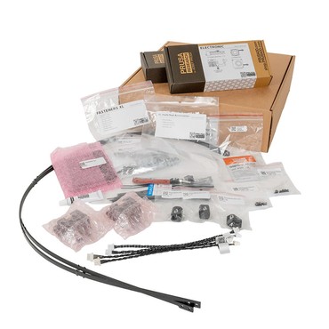 Spare Parts Bundle (XL Multi-Tool)